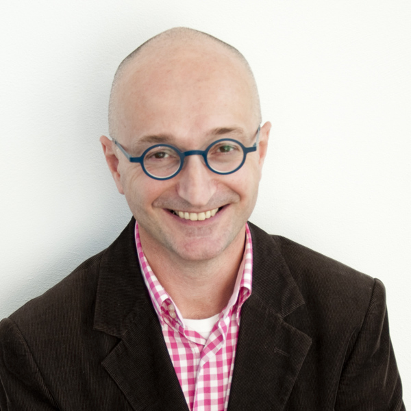 Medewerker aan het woord: Mark Holmwood