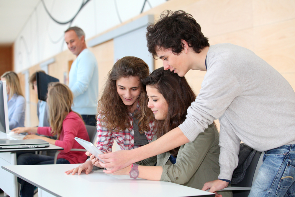 Gepersonaliseerd leren: droom of noodzaak?