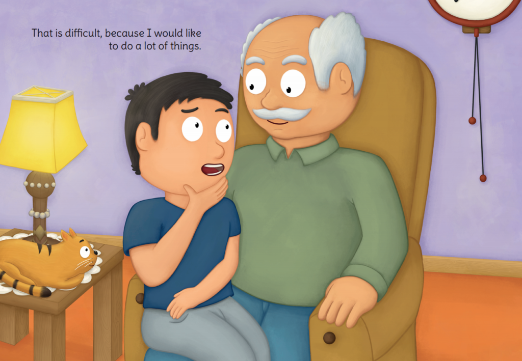 Boek EDT 2 - Methode Engels