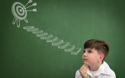 Smart Goals: Adaptieve planning per leerling
