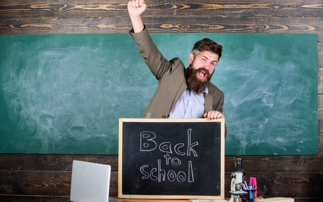 Tips voor een goede start!