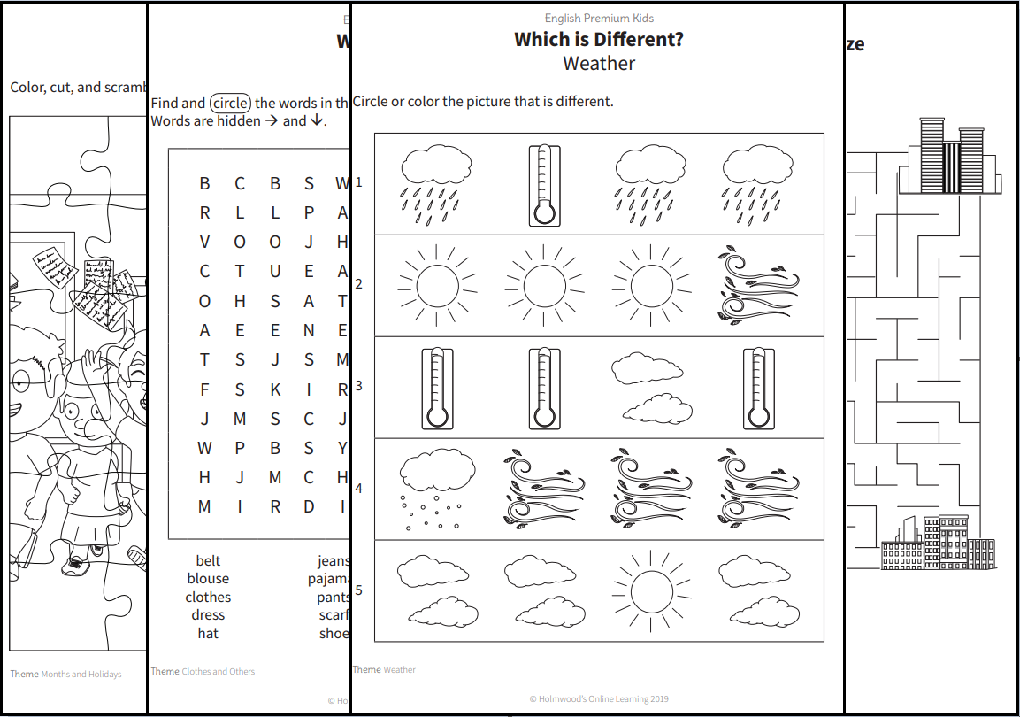 Hedendaags Methode Engels voor groep 1-4 | VVTO | doorlopende leerlijn Engels EE-97