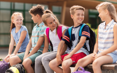 Tweens – A New Adventure!