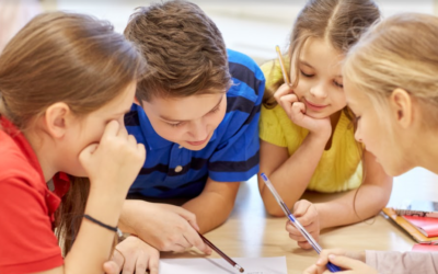 Tweens: Learning by doing