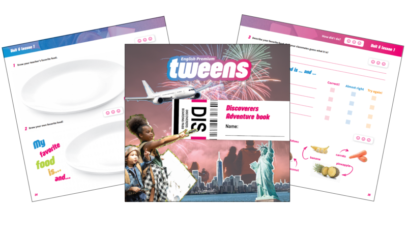 Tweens_AdventureBook_Discoverers_Inhoud
