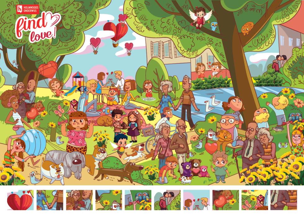 Gratis bordspel Engels | Engelse spelletjes voor in de klas