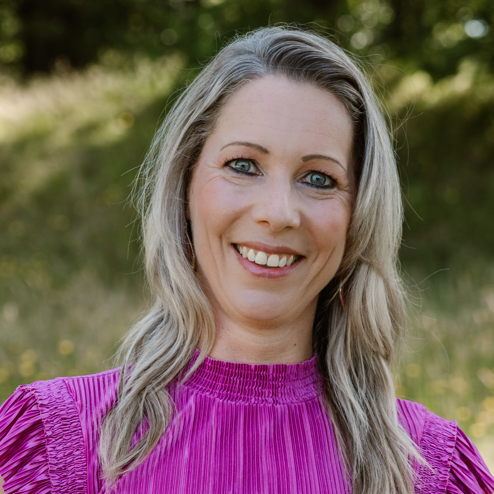 Natascha van den Berg