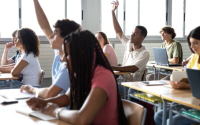 Differentiation in Practice – An Afternoon for English Teachers