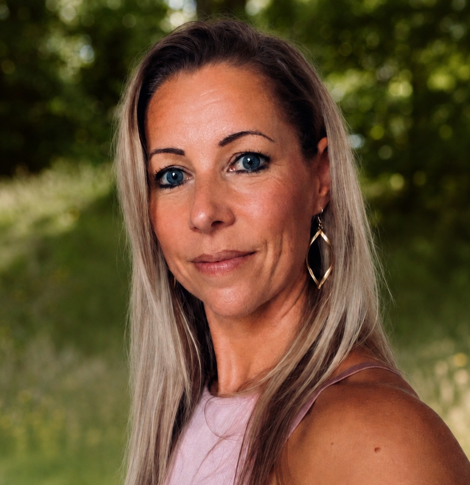 Natascha van den Berg