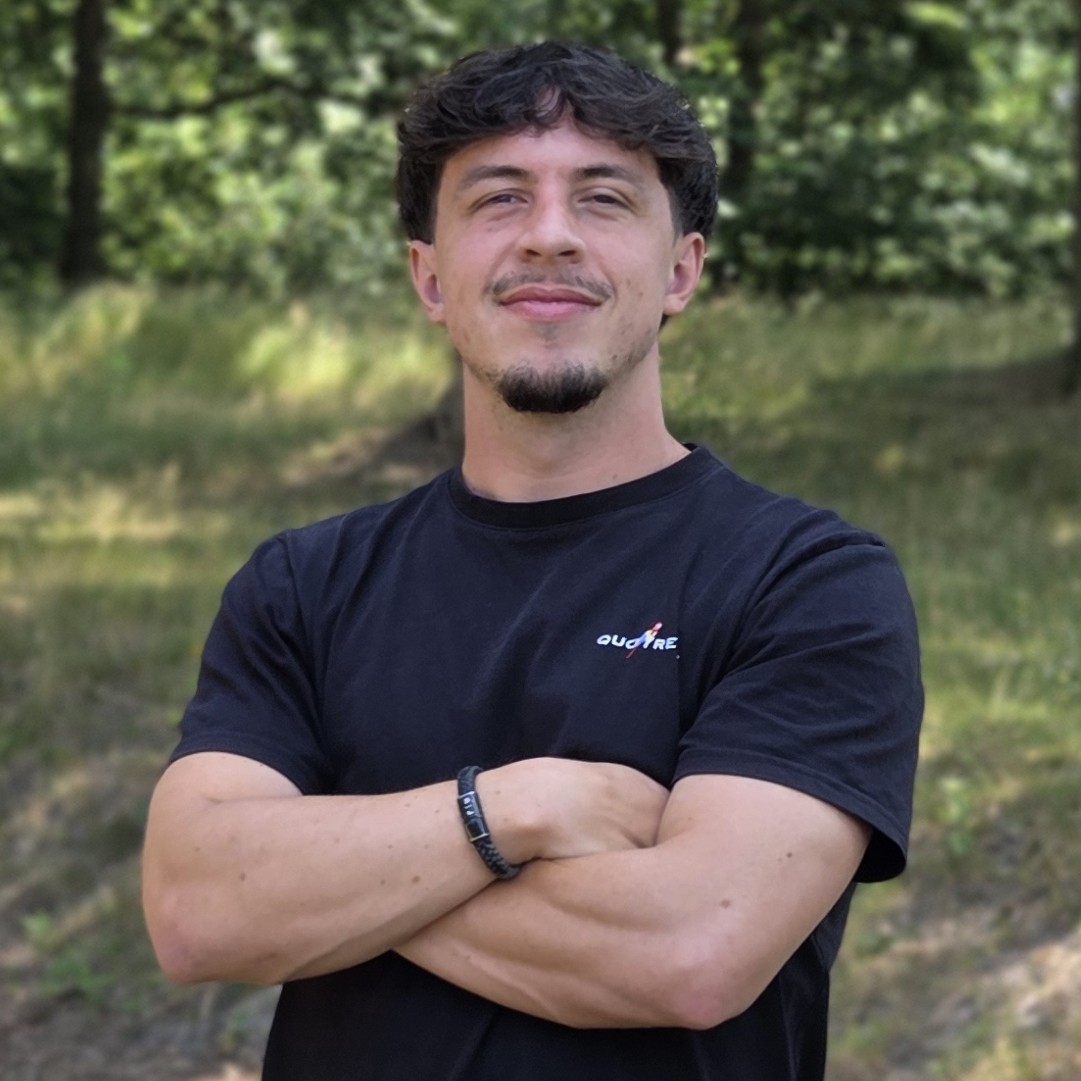 Remco Veer